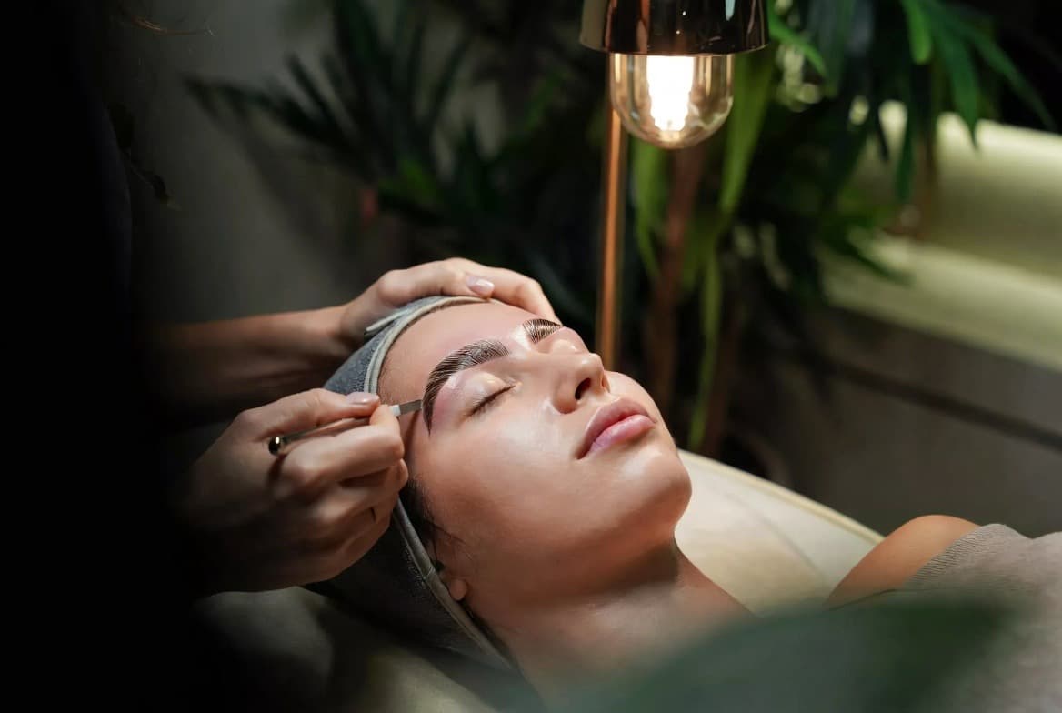 Permanent Make-up