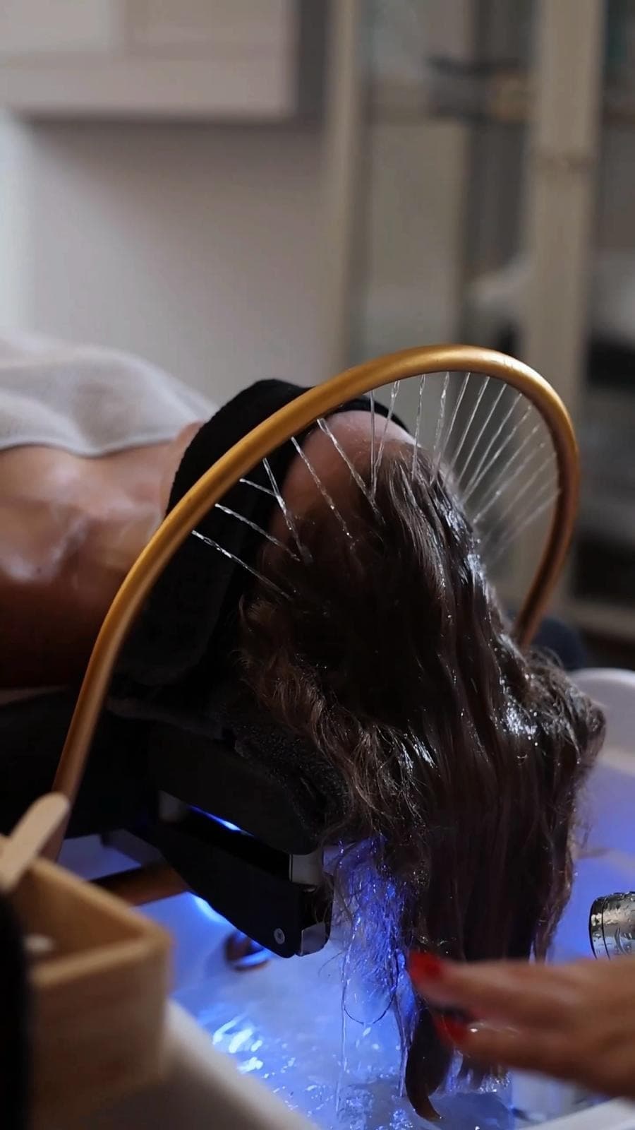 Head SPA & Wellness