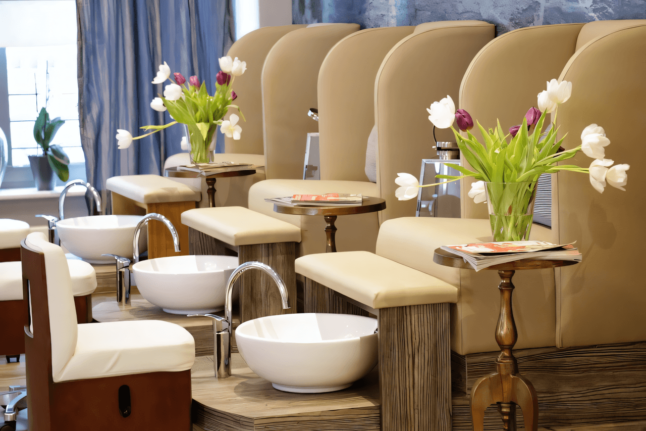 Beauty-Behandlungen in Hamburg Ottensen