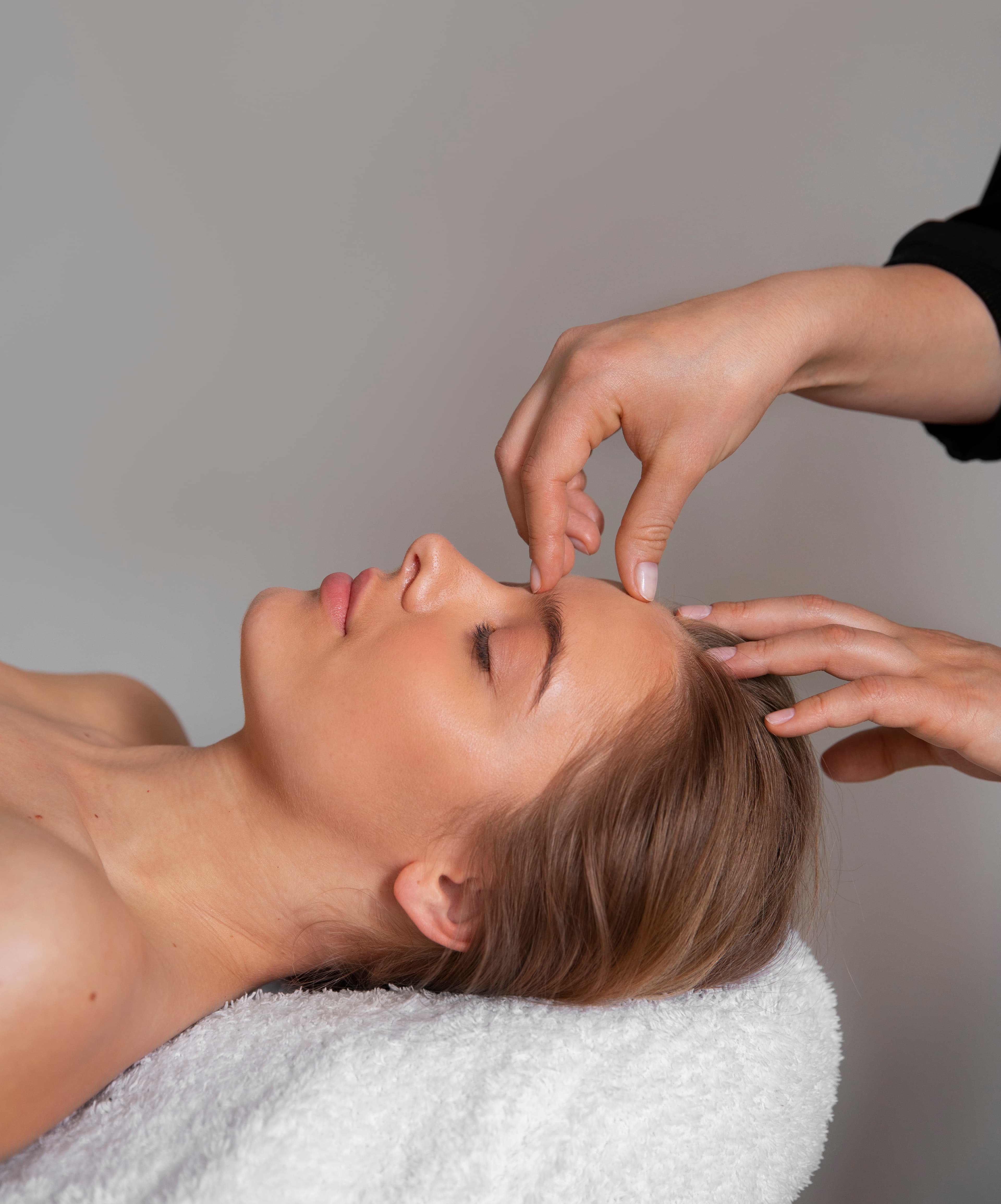 Premium Head Spa Schulung