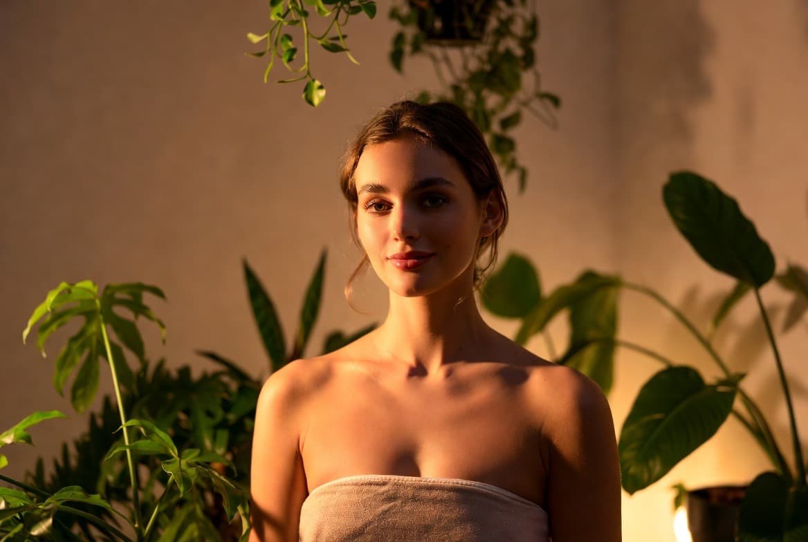 Gesichtsbehandlungen & Apparative Kosmetik